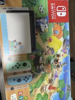 2026年最新】nintendo switch あつまれ どうぶつの森セットの人気