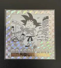 ドラゴンボール　40周年記念 ウエハースシール　第六巻 6巻のサムネイル