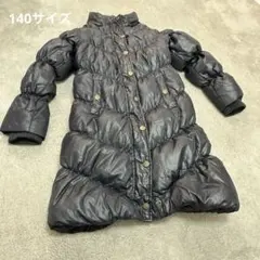 ギャップキッズ　ロングコート140サイズ