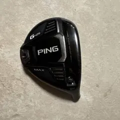 2026年最新】PING g425 5w ヘッドの人気アイテム - メルカリ
