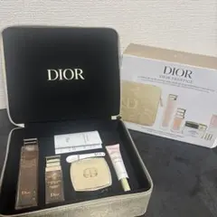 ディオールビューティー　プレステージ　トライアルセット