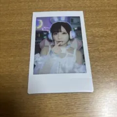 七沢みあ　チェキ