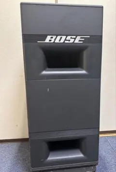 最安出品】BOSE 901 SERIES VI 専用アクティブイコライザー付 - メルカリ