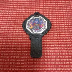 妖怪ウォッチ　妖怪アーク　夜又エンマ