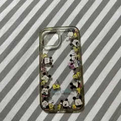 ミッキー＆フレンズ iPhone14用ケース