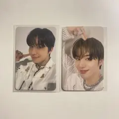 ジョンウ トレカ nct127 factcheck