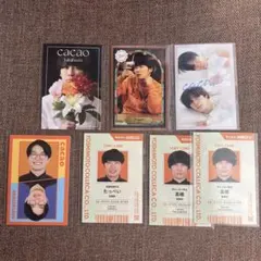 cacao コレカ セット - メルカリ