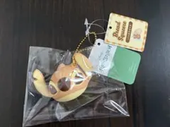 ディズニー　Disney スティッチ BreadSqueeze パン　スクイーズ