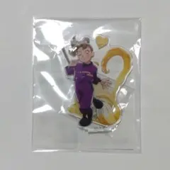 忍たま乱太郎 みんなでお絵描き合戦！の段 C賞 アクリルスタンド 田村三木ヱ門