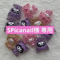 SPicanail様 専用ページ