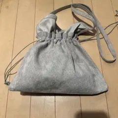 入手困難⭐︎Hender Scheme エンダースキーマ レッドクロスバッグSのサムネイル