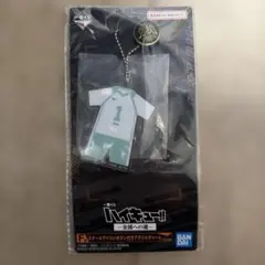 ハイキュー!!一番くじアクリルチャーム　及川