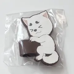 銀魂 ハグぴた 定春