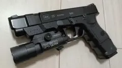 2026年最新】GLOCK26 東京マルイの人気アイテム - メルカリ