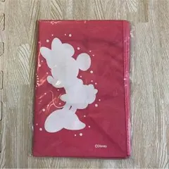 【新品・即日発送致します♪】ミニーちゃんエコバッグ