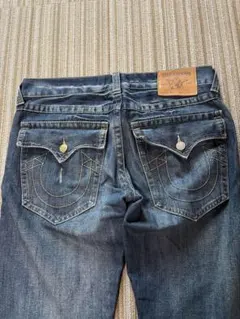 2026年最新】TRUE RELIGION メンズ デニム・ジーンズの人気アイテム