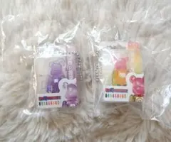 BE@RBRICK Package2 Ch@rmCollection Vol.2