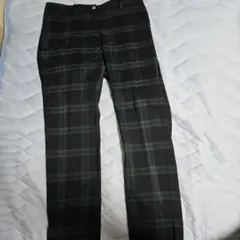 Munsingwear レディース カジュアルパンツ