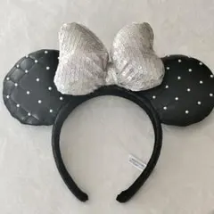 東京ディズニーリゾート ミニー カチューシャ