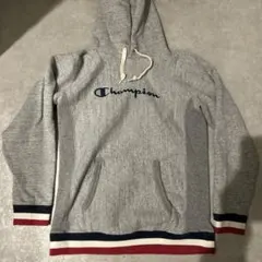 Champion リバースウィーブ パーカー メンズM