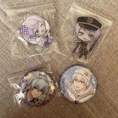 アイナナ　逢坂壮五