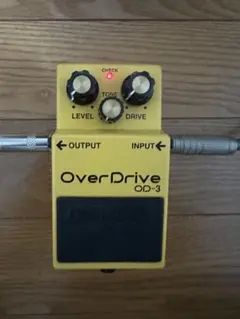 2026年最新】boss od-3の人気アイテム - メルカリ