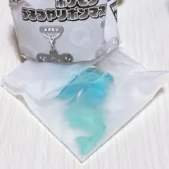 ポケモン うるつやリボンマスコット ナミイルカ