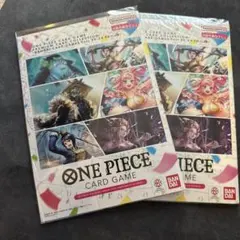 ワンピース プレミアムカードコレクション Fest 23-24 Edition