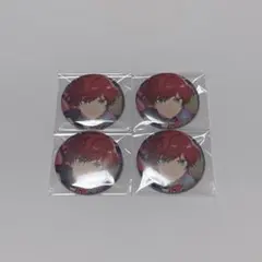 2026年最新】天城一彩 缶バッジの人気アイテム - メルカリ