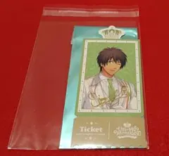 うたプリ ワンダーランド WL 特典 レア 愛島セシル 1点