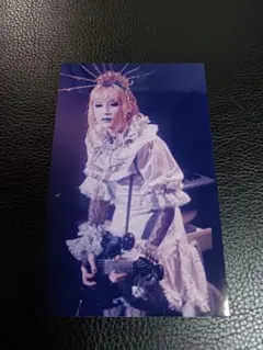 manaさま専用ページ Mana様 × Yu～ki（MALICE MIZER） – Moi-meme-Moitie