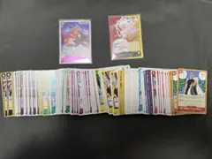 ワンピースカード　エッグヘッドクライシス　 ノーマル以下4コン　まとめ売り