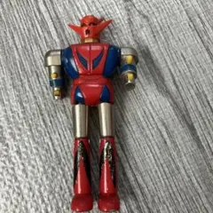 ポピー社製の「超合金 ゲッターロボG ゲッタードラゴン (GA-10)」のサムネイル