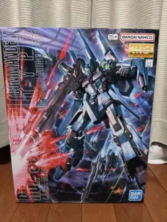 MG リゼル(隊長機) 1/100 RZG-95C - メルカリ