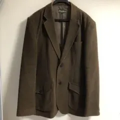 Eddie Bauer エディーバウアー テーラードジャケット XL(LL)