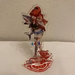 にじさんじ エデン組 レイン・パターソン ハフアニ アクリルスタンド