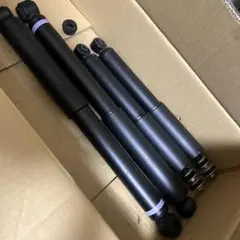 2025年最新】ハイエース ショックアブソーバーの人気アイテム