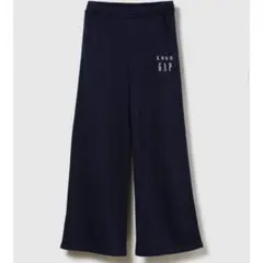 GAP 30th ロゴバギー スウェットパンツ　アニバーサリーフレンチテリー