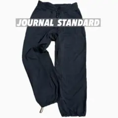 JOURNAL STANDARD スウェットパンツ