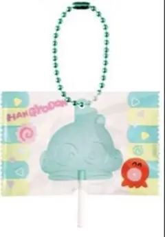 サンリオキャラクターズ キャンディチャームズ　ハンギョドン　さゆりちゃん　新品