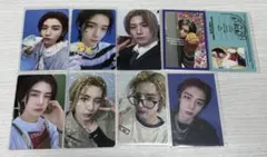 イハン トレカ タレントカード