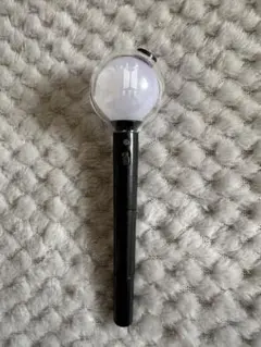 BTS ペンライト型ペン LEDライト付き