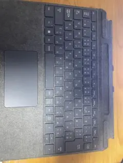 Microsoft Surface Pro キーボード 【ジャンク品】
