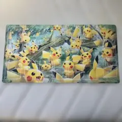 2026年最新】マリオピカチュウ プレイマットの人気アイテム - メルカリ