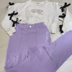 Jenni Love トップス パンツ セット