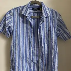 POLO RALPH LAUREN (ポロラルフローレン) ストライプ 半袖