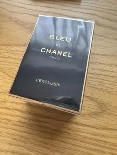 CHANEL BLEU DE CHANEL L'EXCLUSIF 100ml
