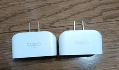 tapo 2個セット