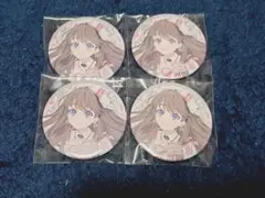 藤島慈 缶バッジ ラブライブ 蓮ノ空 ユニット 10個セット 6th - メルカリ