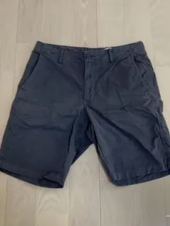 UNIQLO チノショーツ ショートパンツ Sサイズ